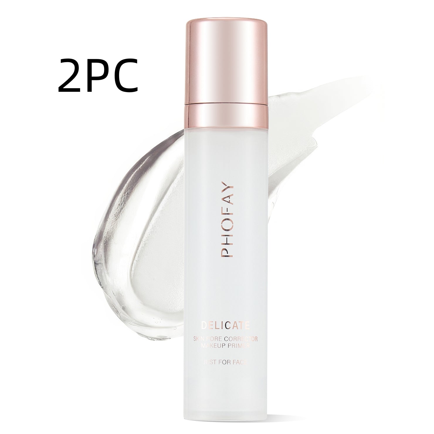 PHOFAY Hydrating Makeup Primer