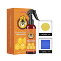Jakehoe Furniture Beeswax Care Spray Wood Furniture Floor Renovation
